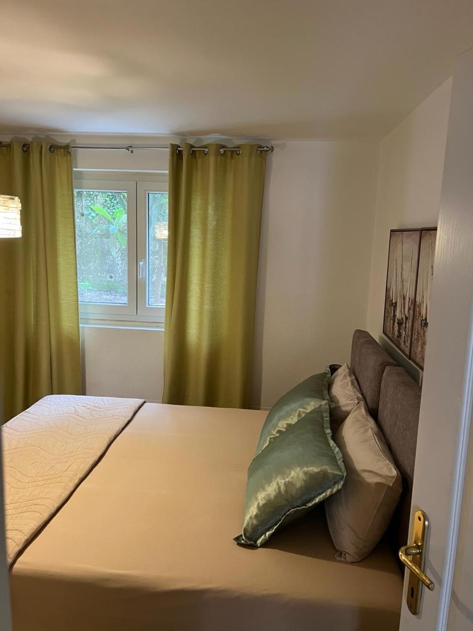 Apartments Villa Jovovic Budva Ngoại thất bức ảnh