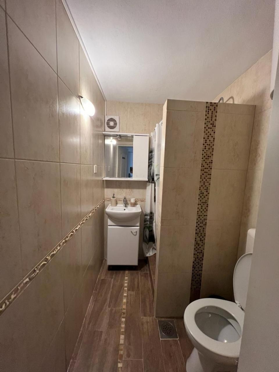 Apartments Villa Jovovic Budva Ngoại thất bức ảnh