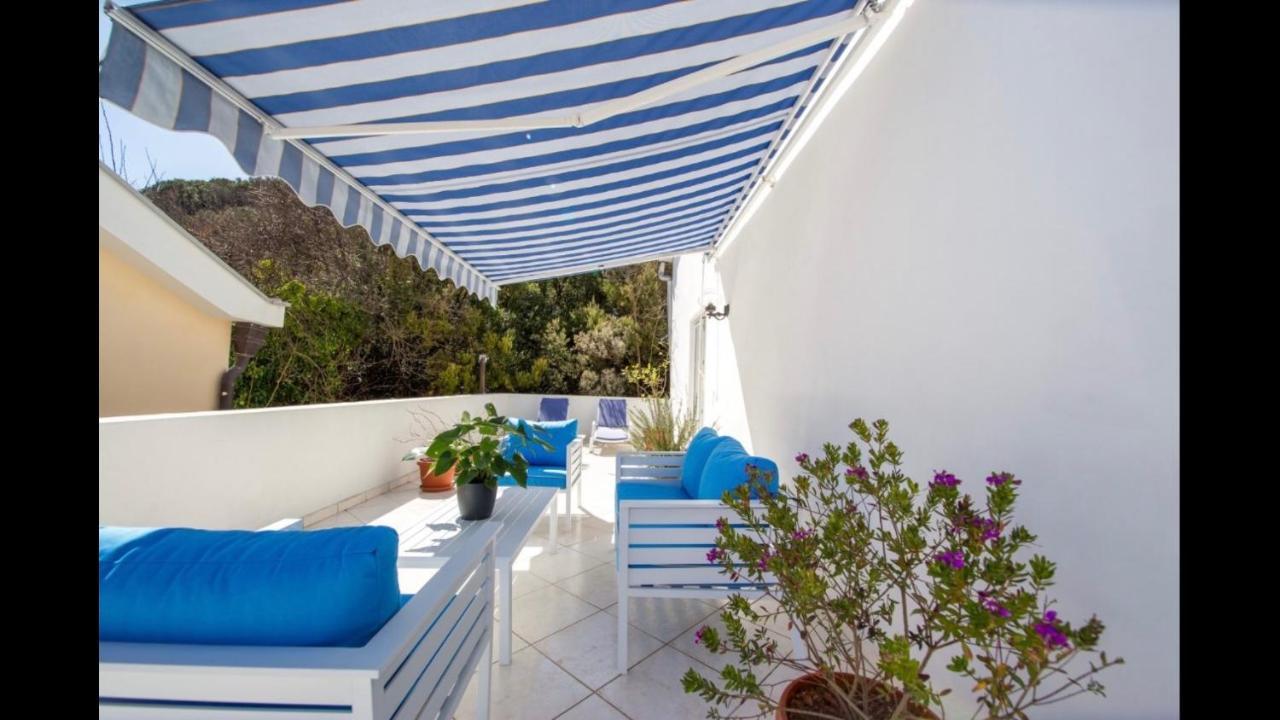 Apartments Villa Jovovic Budva Ngoại thất bức ảnh