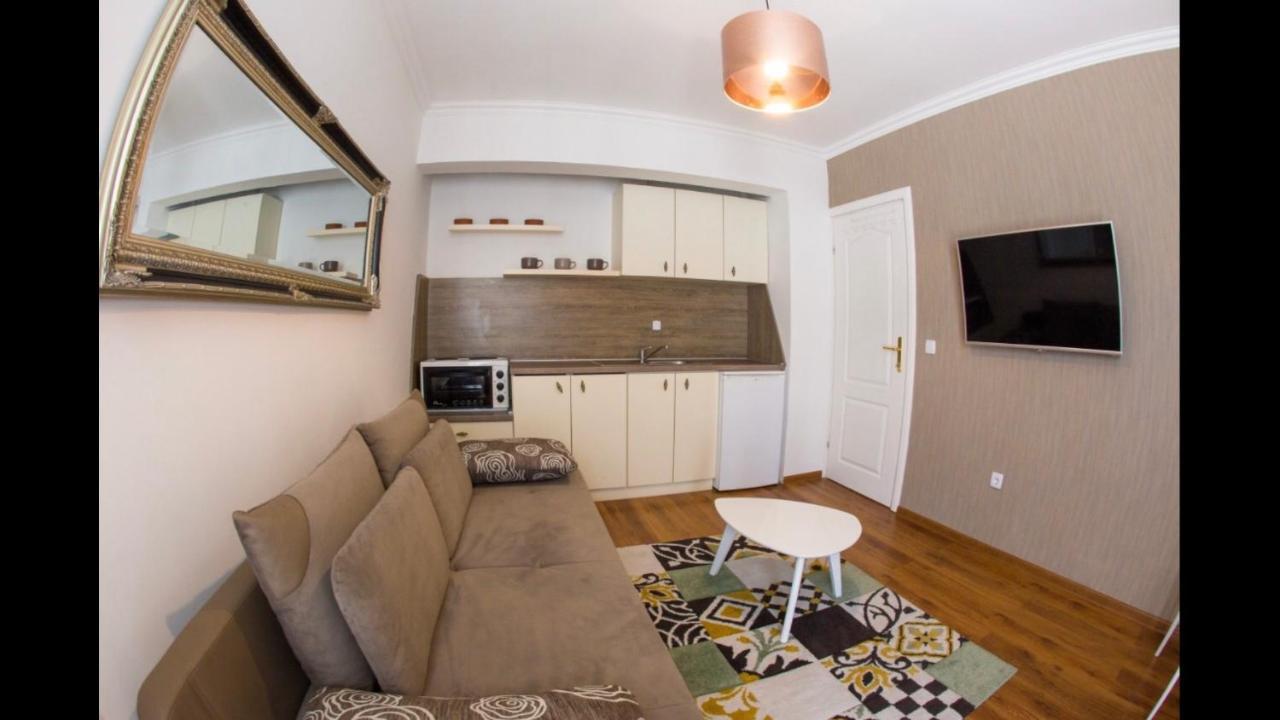 Apartments Villa Jovovic Budva Ngoại thất bức ảnh